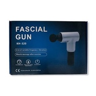 FASCIAL GUN