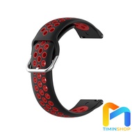 Dây cho Amazfit Active/ GTS 2/ 2e/ 3/ 4/ GTS 2 mini/ GTS 4 mini/ Bip 3/ 3 Pro/ Bip U/ Samsung Active