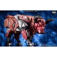 Cang-Toys CT-CHIYOU-02 LandBull