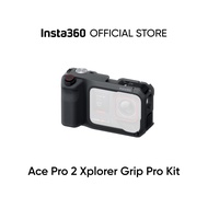 Insta360 Ace Pro 2 Xplorer Grip Pro Kit