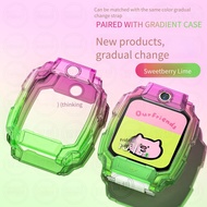 [Ready Stock] Gradient Protective Case Imoo Z1 Z2 Z6 Z7 Z5 imoo X10 Protective Case Z6 Gradient Prot