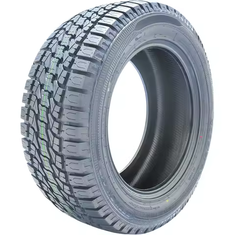 Tire Accelera Epsilon AT 265/70R17 115S A/T All Terrain