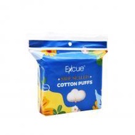 Excue Square Cotton Pads Kapas Muka (90pcs)