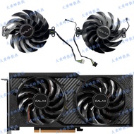 GALAX/GALAX RTX4060 2X Graphics Card Cooling Fan