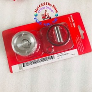 Bộ piston bạc Future Neo FU X FU Neo Fi Zin Honda Indonesia - 131A1-KPH-881/ 131A2-KPH-881/ 131A3-KP