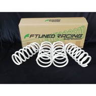 Ftuned Sport Spring Myvi