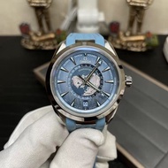 誠信商家🌟OMEGA歐米茄海馬AQUA TERRA Waterproof to a depth of 150 meters