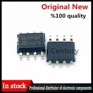 (1piece) M35160-WMN3TPGTR M35160-WMN3TP M35160 160DOWQ 160D0WQ 160DOWT 160D0WT SOP8