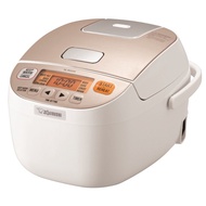 Zojirushi 0.54L MICOM Rice Cooker Warmer NL-BGQ05 (White)