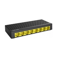 Leike NS308C8 Port Gigabit Switch Network Switch 8 Port Monitoring Switch Leike Switch Genuine Produ