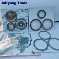 6L45 6L50 Transmission Main Rebuild Kit With Piston Kit 6L45E 6L50E for BMW Cadillac 2007-UP Auto Pa