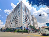 RAINBOW Sky Center TSN Airport