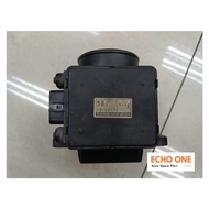 MITSUBISHI GALANT PAJERO Air Flow Sensor E5T08171 code: 501 Used Original