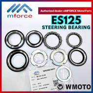 WMOTO ES125 ES 125 STEERING CONE STEERING BEARING ES125-15.09 ORIGINAL WMOTO