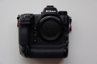 Nikon Z9 全片幅無反相機