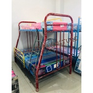 Modern Iron Bunk Bed Iron Bunk Bed Iron Bunk Bed
