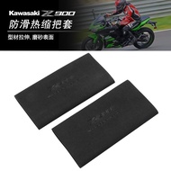 Suitable for Kawasaki Z900 Modified Motorcycle Anti-Slip Sweat-Proof Comfortable Durable Rubber He
