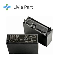 Omron G5NB-1A-E/12V 4P DC12V, G5NB-1A-E/24V DC24V Relay