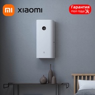 Xiaomi Mijia ระบายอากาศสด A1-150 150M ความร้อนเสริม PTC ³/H ปริมาณอากาศ Mijia เครื่องกรองอากาศใช้ได้