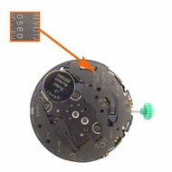 [Ready STOCK] ORIGINAL JAPAN MIYOTA Movement 0S60 (3 hands Chronograph Vertical 3 Eyes Quartz)