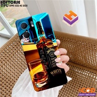 Latest OPPO A5X 4G 2025 Latest OPPO A5X 4G Softcase - Pro Camera Softcase OPPO A5X 4G Silicone - OPP