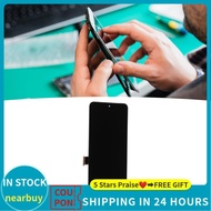 Nearbuy Screen Replacement for Pixel 8 Pro GC3VE G1MNW Display Touch Digitizer Assembly with Frame H