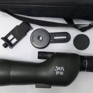 SAGA 20-60X60 觀雀望遠鏡 可手機拍攝
