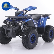 ATV QUABLO 125 CC R8 MANUAL | ATV Offroad | ATV Dewasa