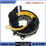 Spiral Cable / Clock Spring Ford Fiesta 1.5 1.6 2012-Up / Ford Ecosport 1.5 1.6 2013-Up AB39-14A664-