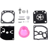 Kit Pembaikan dan Penggantian Karburetor untuk STIHL FS36/40/44/45/46/75/80/85/106/108/120/200/250/3