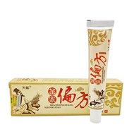 T Talent Miaojia Partial Prescription Antibacterial Cream 15g External Skin Support 25.9.4