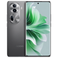 OPPO Reno11 新品5G手机Reno11pro店内可选全网通游戏拍照手机 Reno11 曜石黑 12GB+256GB 【直播专享】