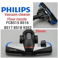(35MM) Vacuum Cleaner Floor Nozzle For PHILPLS FC8515 FC8516 FC8517 FC8518 FC9352 FC9912