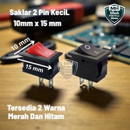 2-pin ON-OFF CABLE WITHOUT Switch - 2-pin ON-OFF Switch