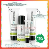 Clearproof CLEAR PROOF ACNE SYSTEM For ACNE