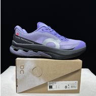 On Cloudultra Peak Shock absorbing comfortable anti slip and grip off-road running shoes O3I4