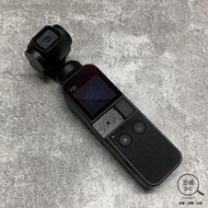 『澄橘』DJI OSMO Pocket 黑《二手 無盒裝 中古》A68821