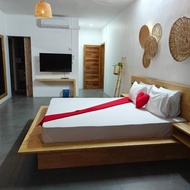 โรงแรม Villas Rocher - Deluxe Suite 3C - Fond du Sac