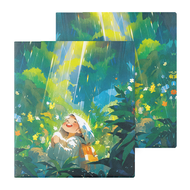 เคสป้องกันหนังสืออิเล็กทรอนิกส์ Boox Leaf3 Leaf5 Leaf5c Page7 Go7 Go Color7 ดูดซับแม่เหล็ก ตื่นขึ้น 