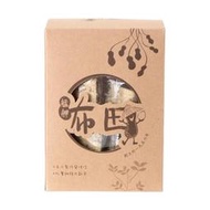 里仁-布田芝麻貢糖350g/盒  #備貨須等5-7天