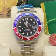 นาฬิกาข้อมือโรเล็กซ์ROLEX นาฬิกาแบรนด์เนมพร้อมกล่อง