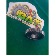 Klx ratio retail gear 5.23-Standard Klx 150 accessories