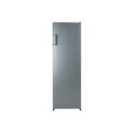 【結帳再x折】【含標準安裝】【聲寶】216L 直立式冷凍櫃 SRF-220F (W1K5)