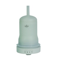 Glass Ceramic Aroma Diffuser Movement Base Capacity 120ml Humidifier Smart Base Aroma Diffuser Movem