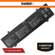 C41N2302 High Capacity Battery ProART PX13 For ZEPHYRUS FA401UU/WV G14 Asus HN7306WI GA403UJ/UV/UP/W