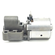 Auto parts DQ500 DL501 DSG 0BH 0B5 Transmission Parts 0B5 Transmission Solenoid