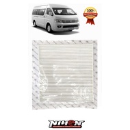 Foton View Traveller 100% Genuine Foton Parts Cabin Filter