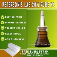 PETERSONS LAB VITAMIN C 20% VC BOOSTER INTENSIVE BRIGHTENING SERUM 6ML