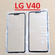 Mặt Kính Màn Hình LG V40 ThinQ Dành Để Thay Thế Màn Hình Ép Kính Linh Kiện Thay Thế