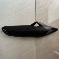 Nmax Exhaust Cover Nmax Exhaust Shield/ Nmax Exhaust Protector/